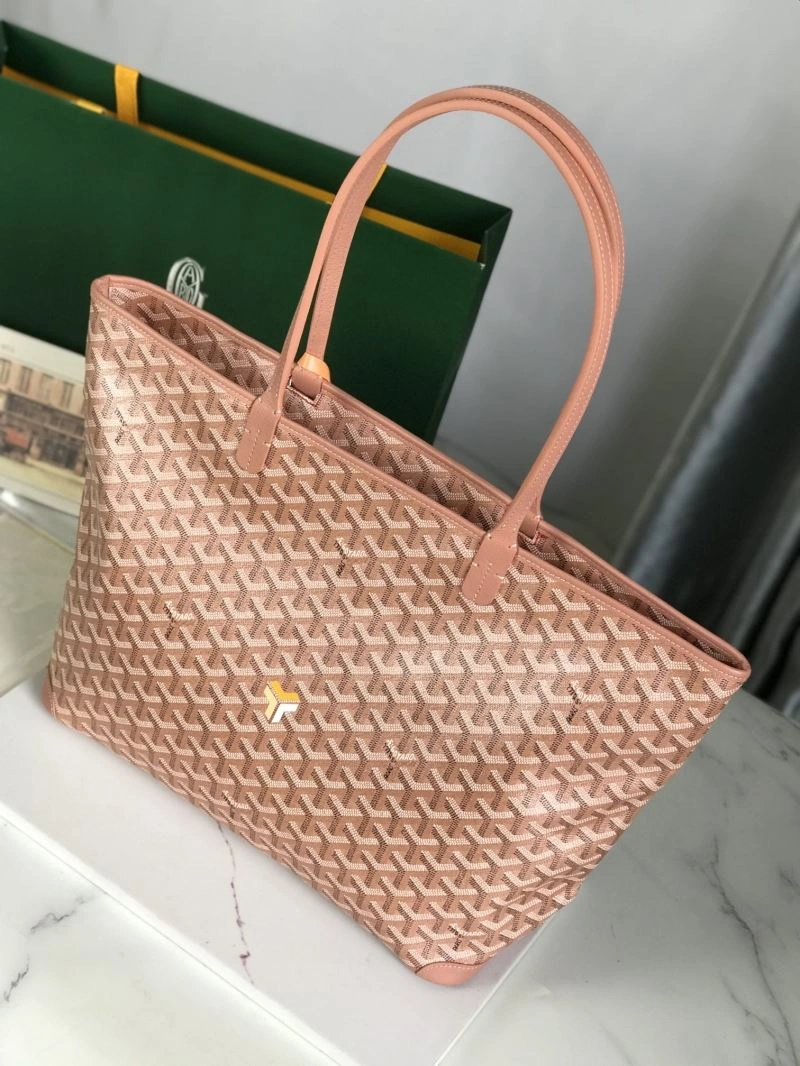 Goyard Shopping Bags Effortless 61871