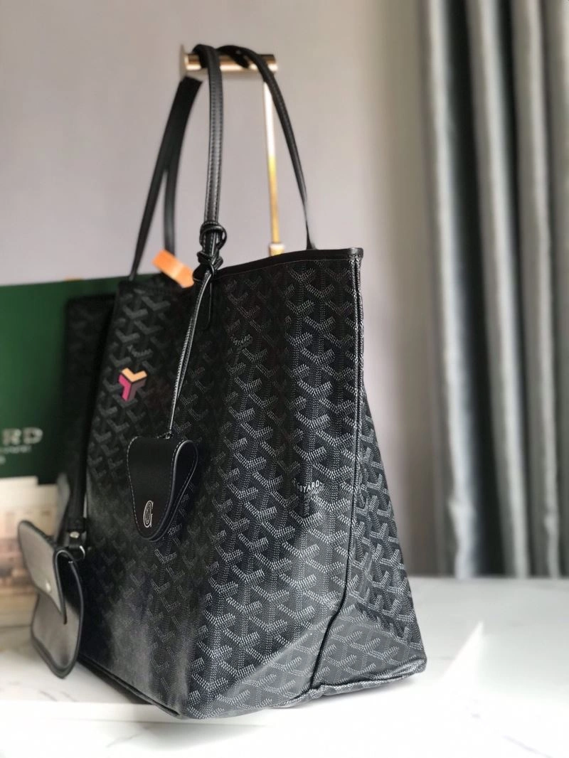 WellDesigned Goyard Shopping Bags 61869