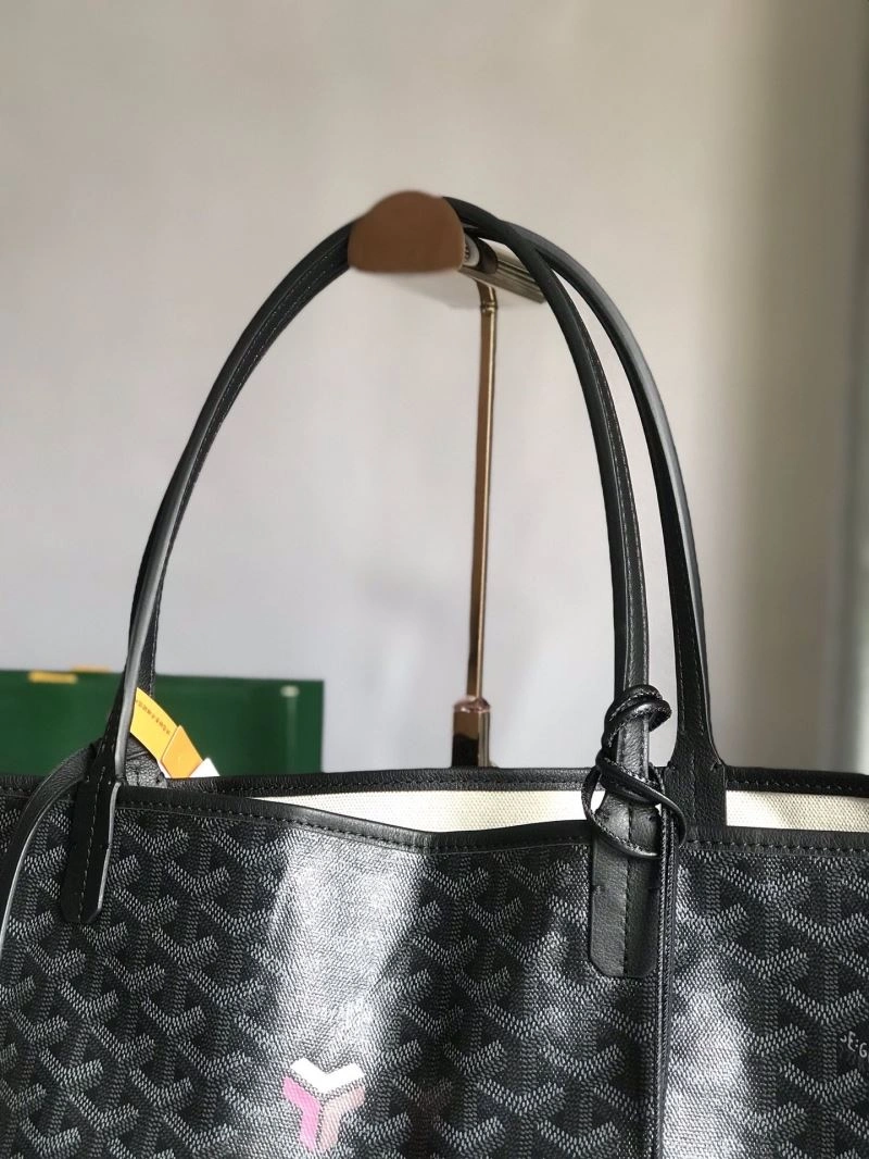 WellDesigned Goyard Shopping Bags 61869