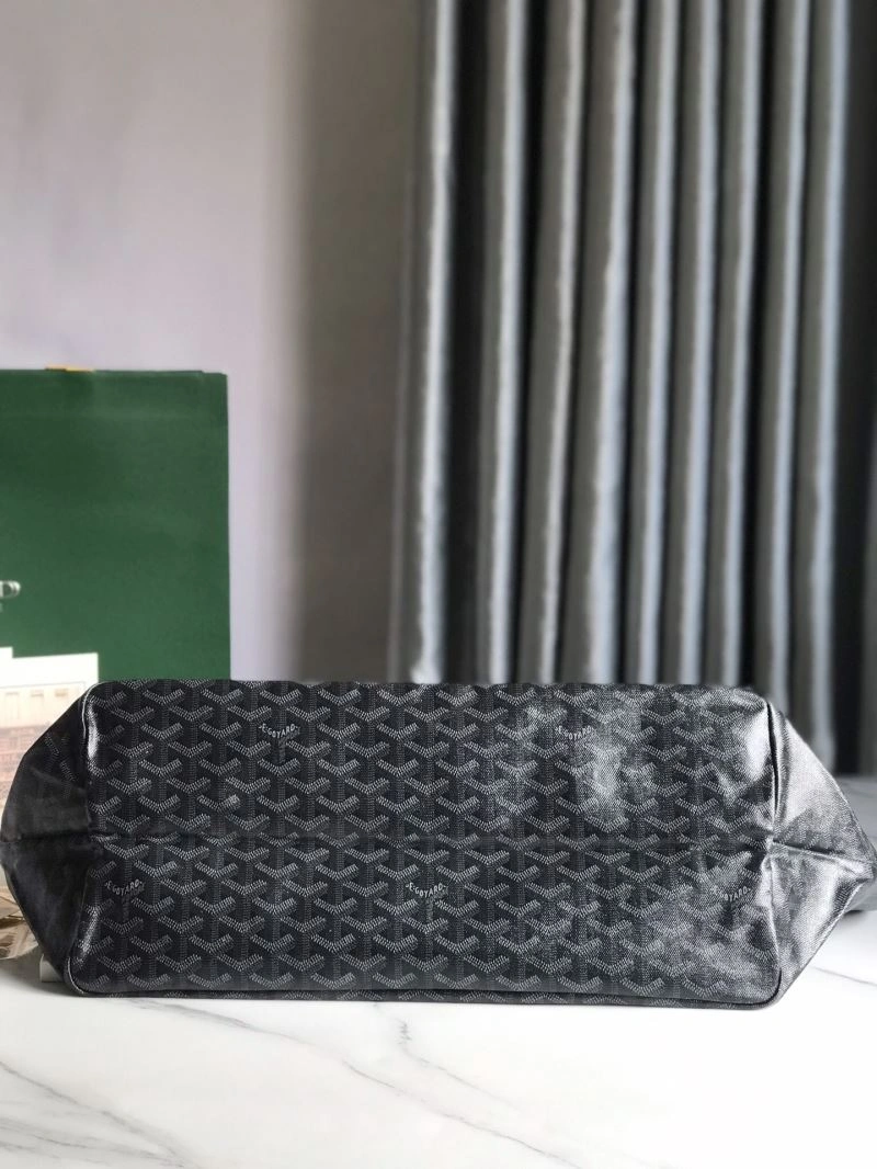 WellDesigned Goyard Shopping Bags 61869