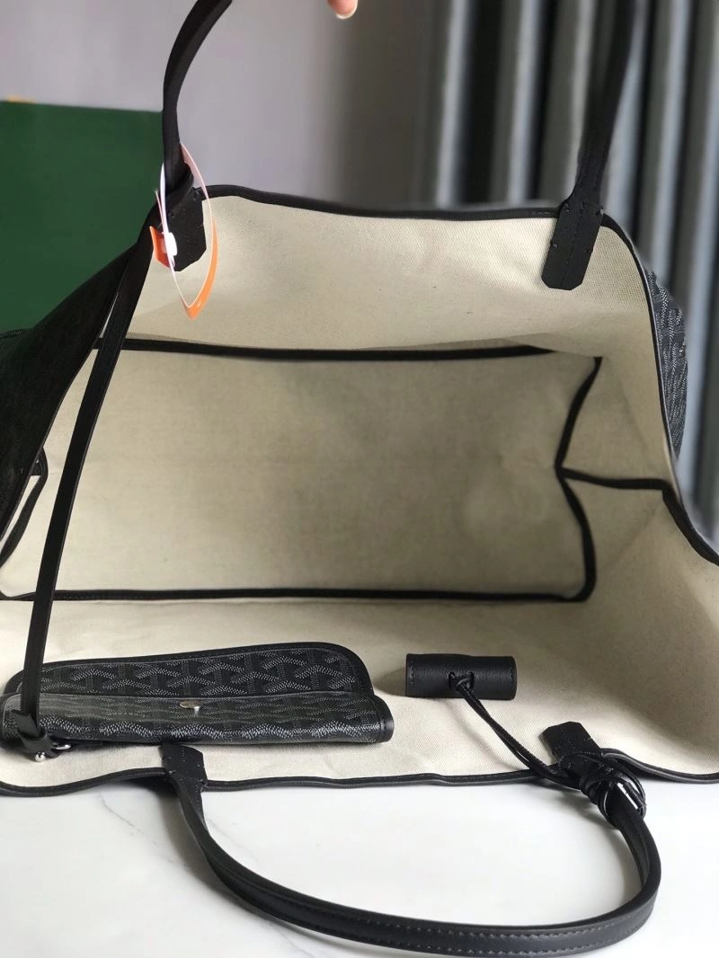 WellDesigned Goyard Shopping Bags 61869