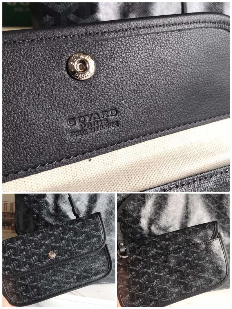 WellDesigned Goyard Shopping Bags 61869
