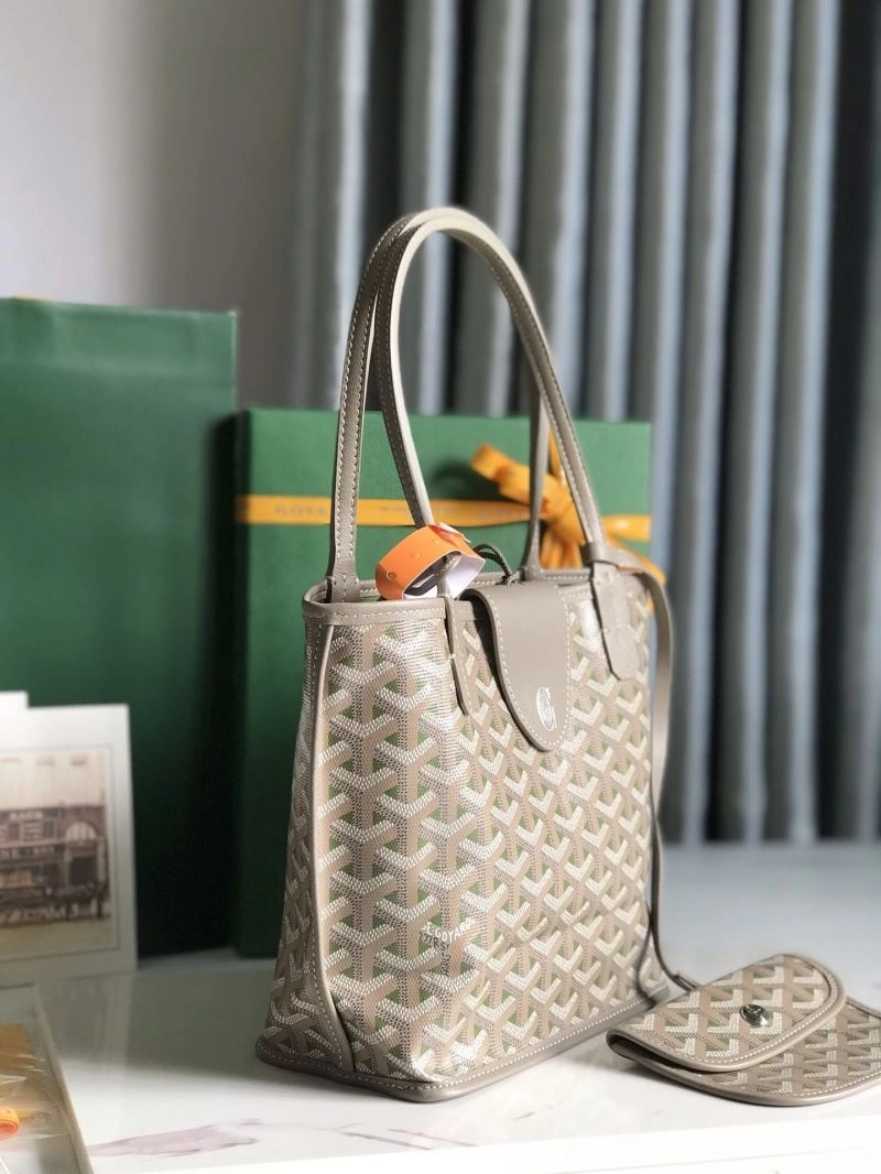 ComfortFit Goyard Shopping Bags 61868