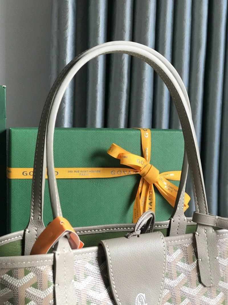 ComfortFit Goyard Shopping Bags 61868