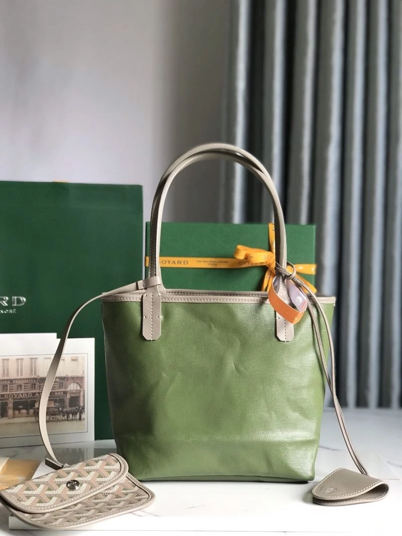 ComfortFit Goyard Shopping Bags 61868