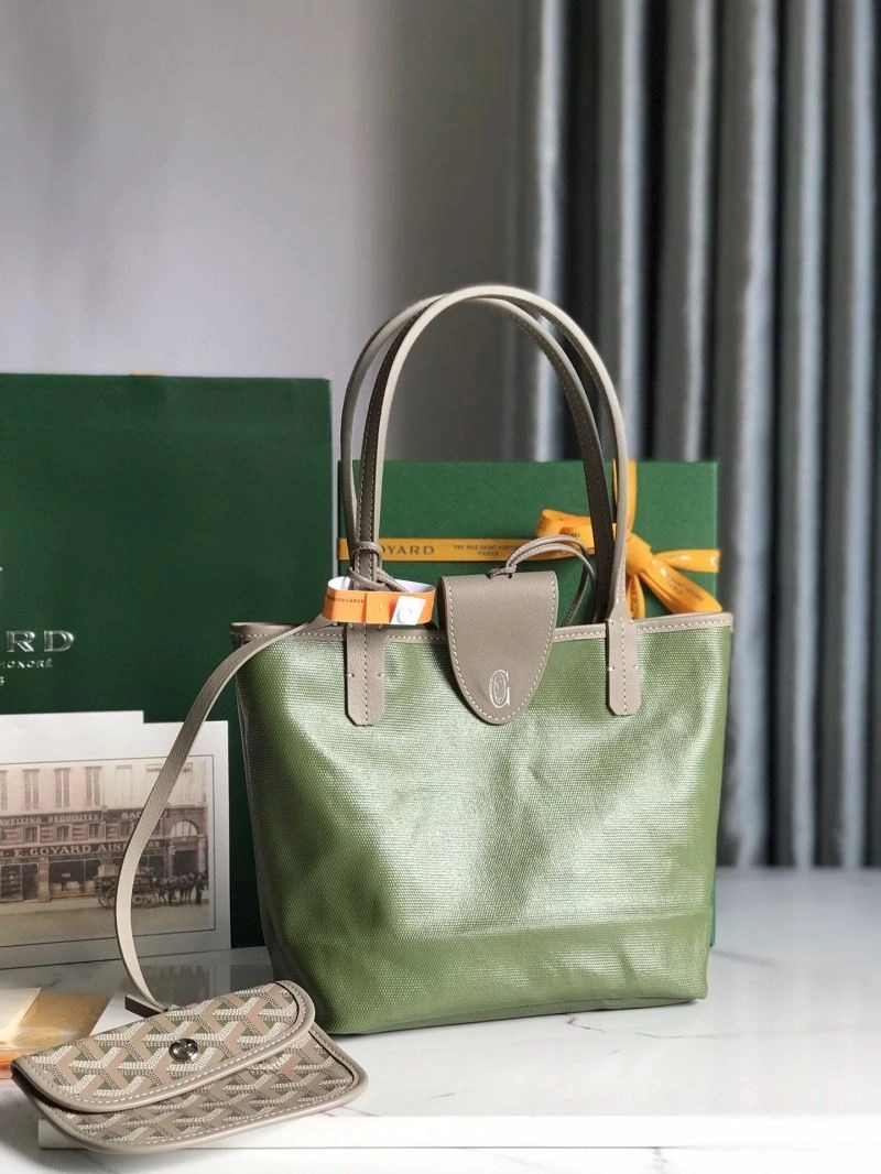 ComfortFit Goyard Shopping Bags 61868