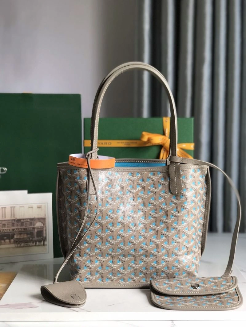 GoodFit Goyard Shopping Bags 61864