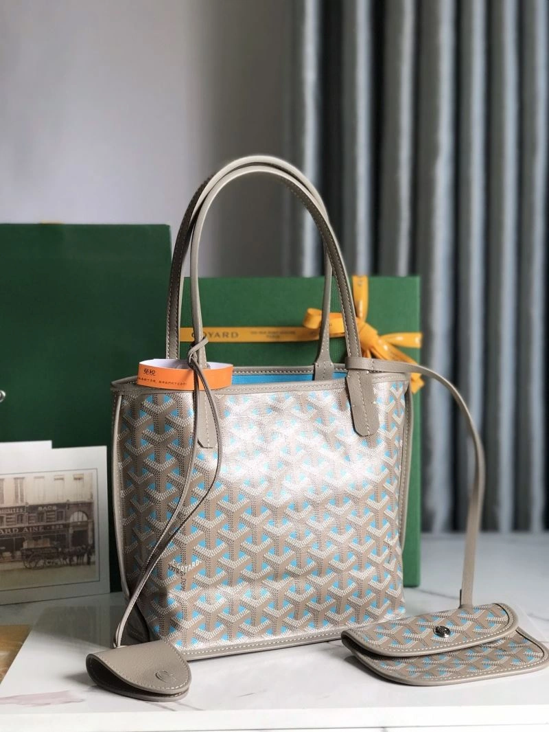 GoodFit Goyard Shopping Bags 61864
