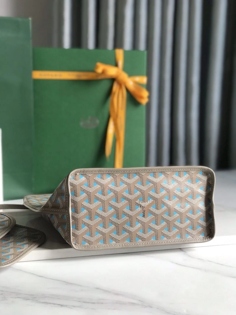 GoodFit Goyard Shopping Bags 61864