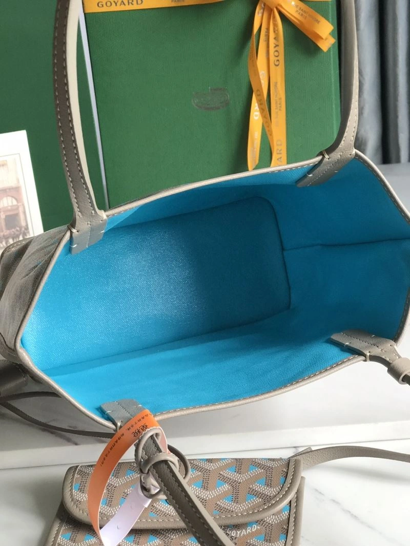 GoodFit Goyard Shopping Bags 61864