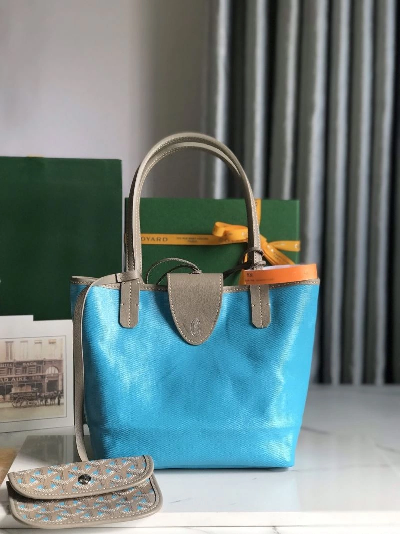 GoodFit Goyard Shopping Bags 61864