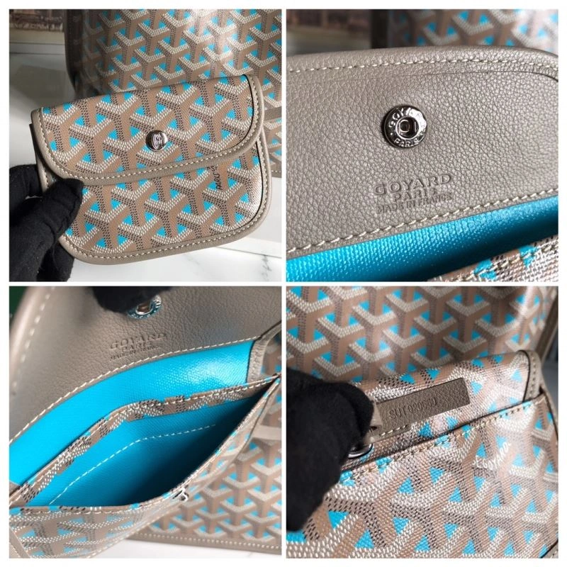 GoodFit Goyard Shopping Bags 61864