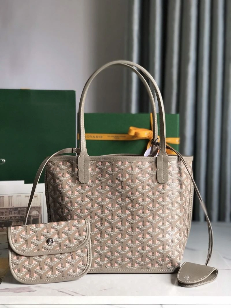 Original Goyard Shopping Bags 61863