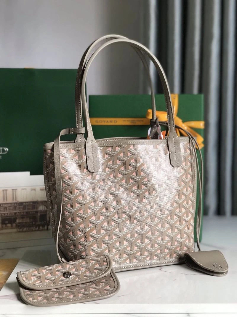 Original Goyard Shopping Bags 61863