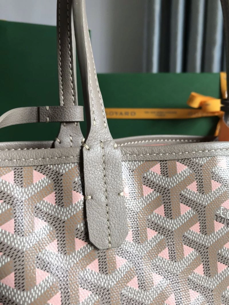 Original Goyard Shopping Bags 61863