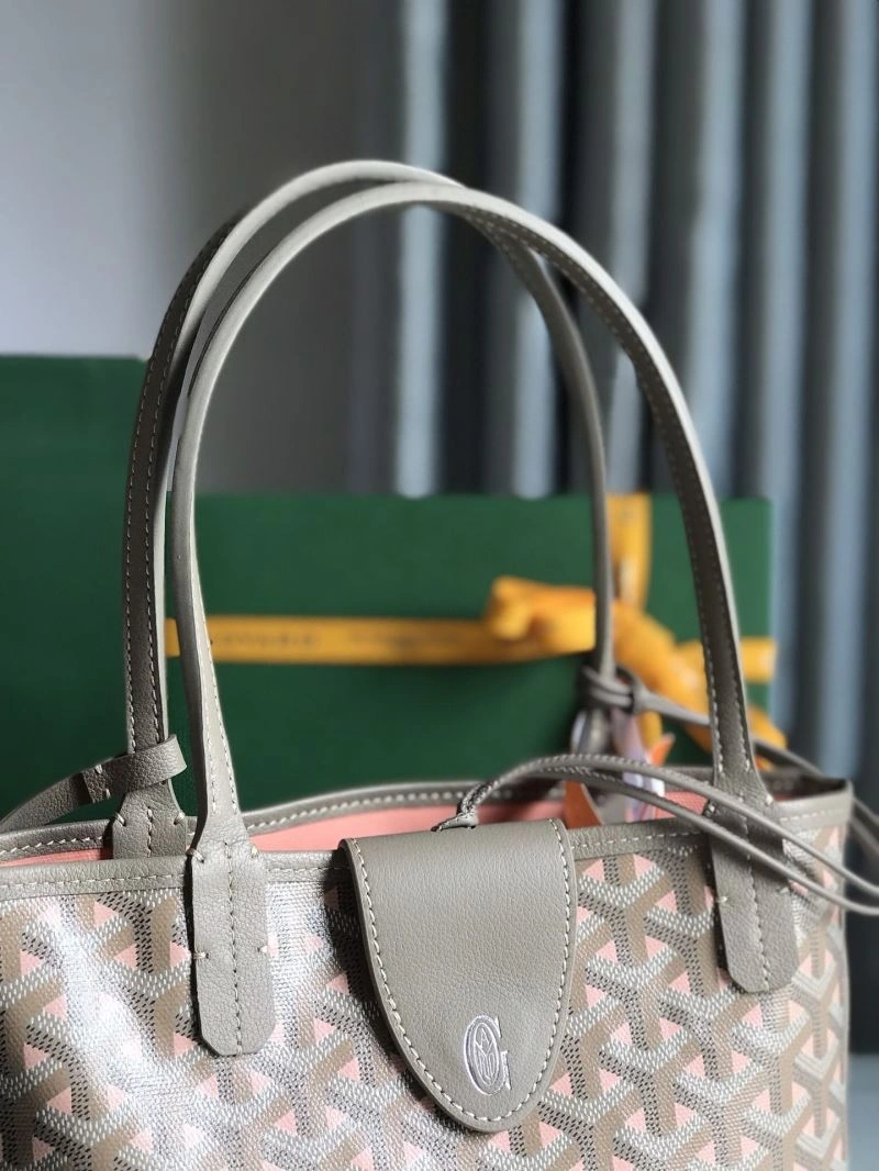 Original Goyard Shopping Bags 61863