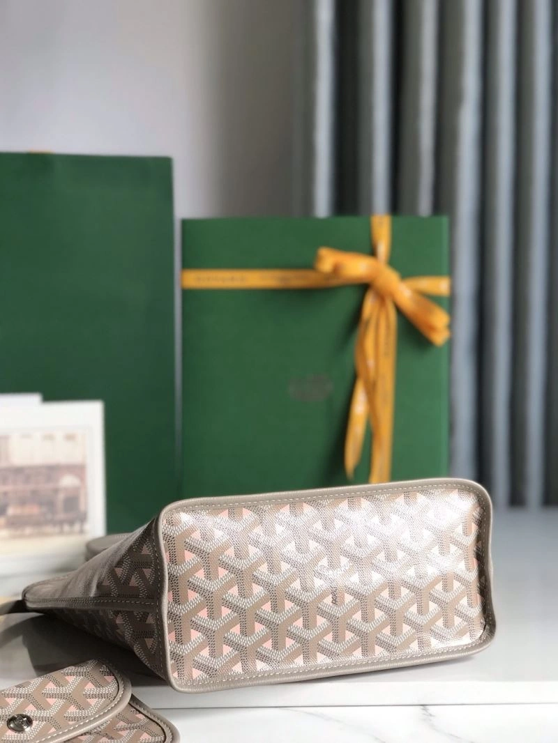 Original Goyard Shopping Bags 61863