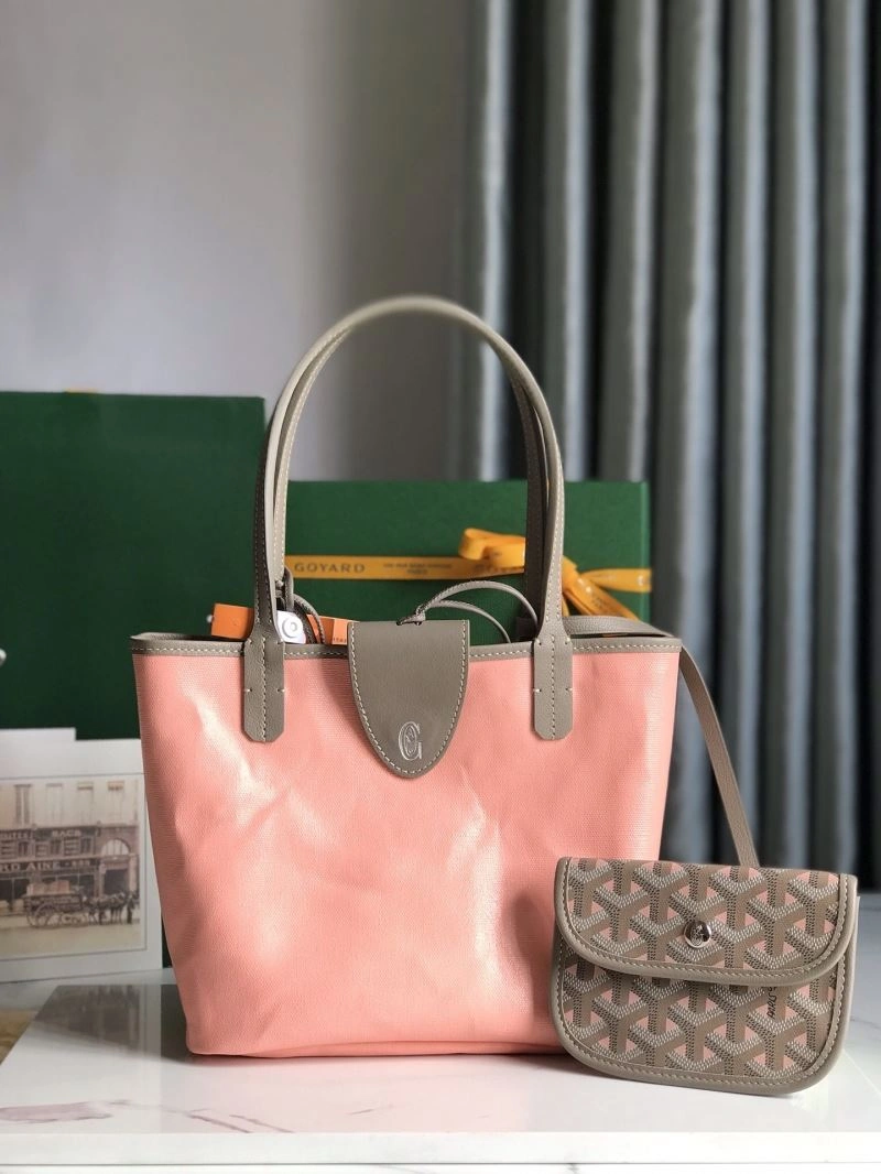 Original Goyard Shopping Bags 61863