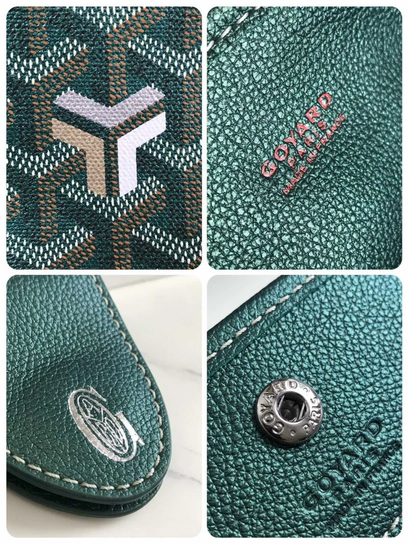 Goyard Shopping Bags DailyWear 61862