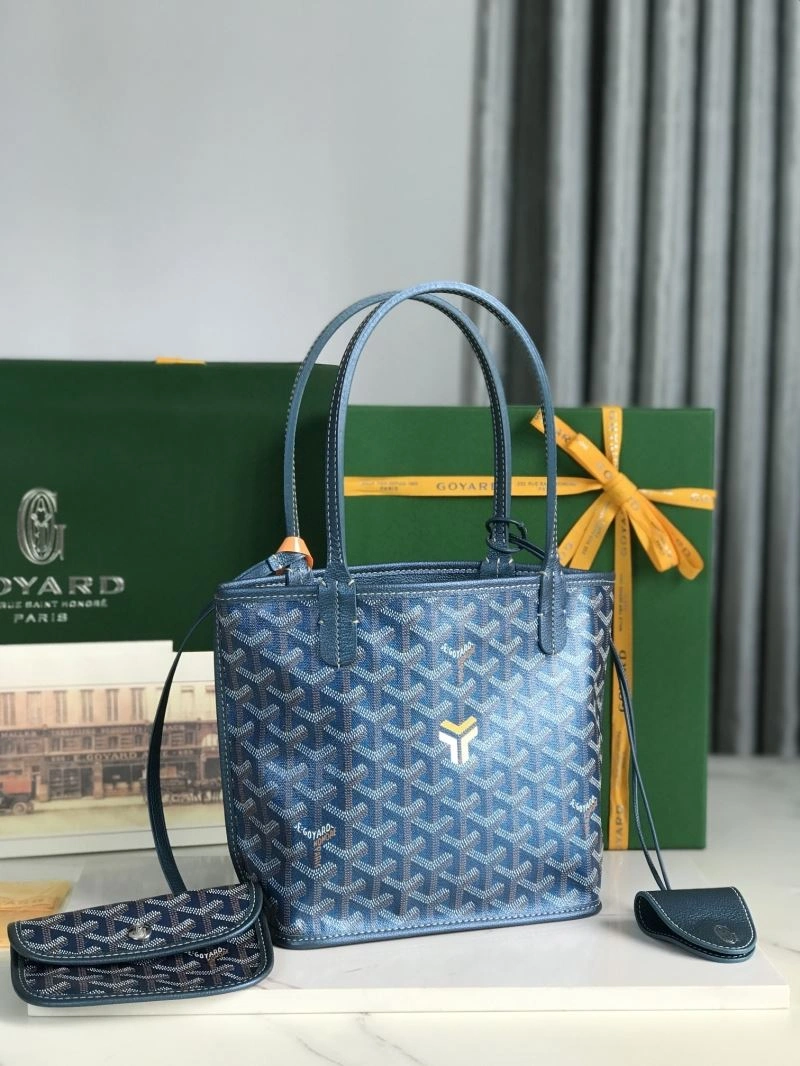 SunProtective Goyard Shopping Bags 61904