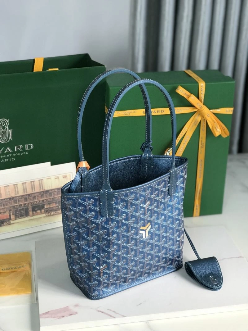 SunProtective Goyard Shopping Bags 61904