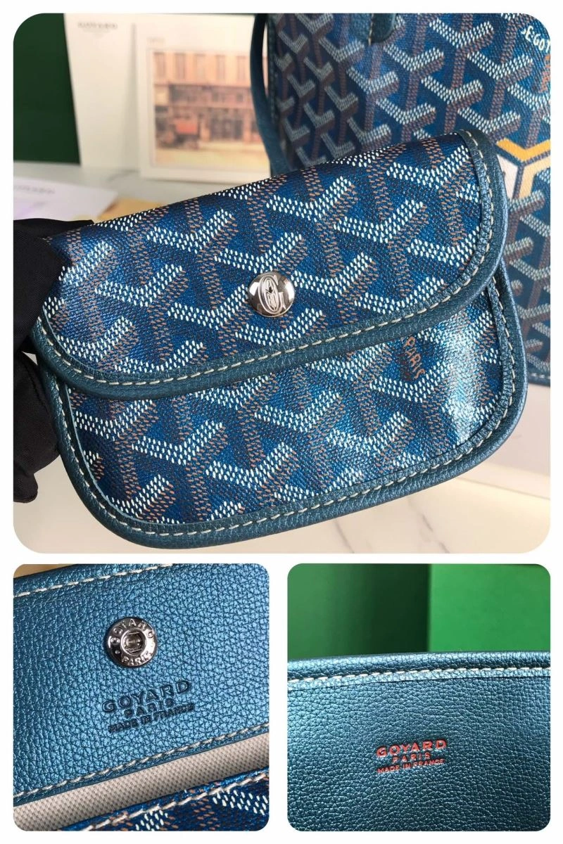SunProtective Goyard Shopping Bags 61904