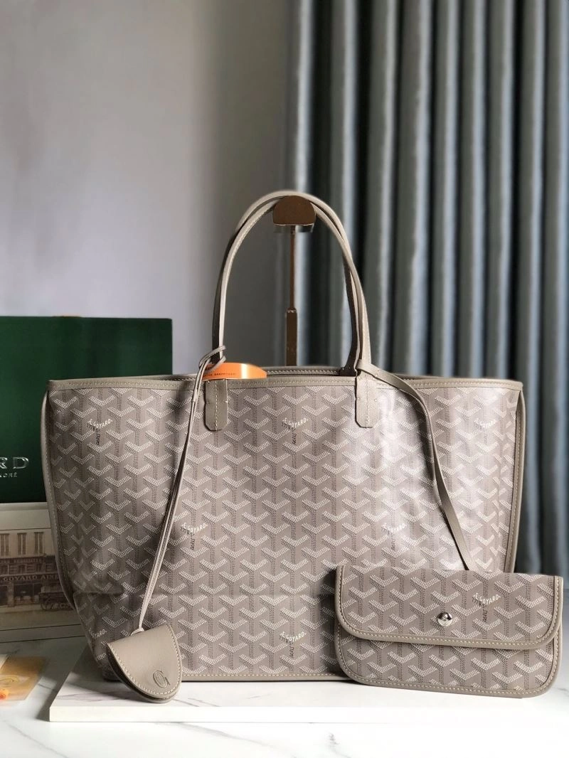 OdorResistant Goyard Shopping Bags 61859
