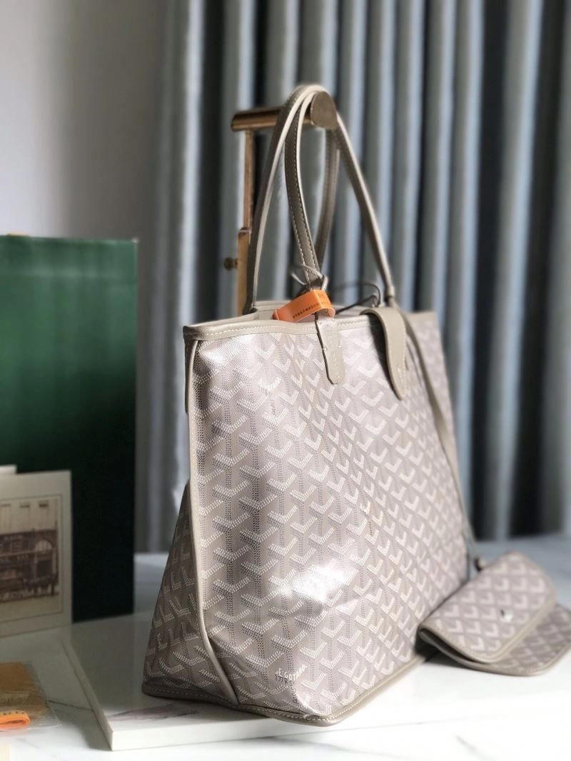 OdorResistant Goyard Shopping Bags 61859