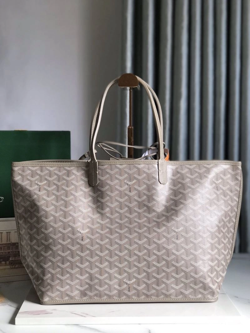OdorResistant Goyard Shopping Bags 61859