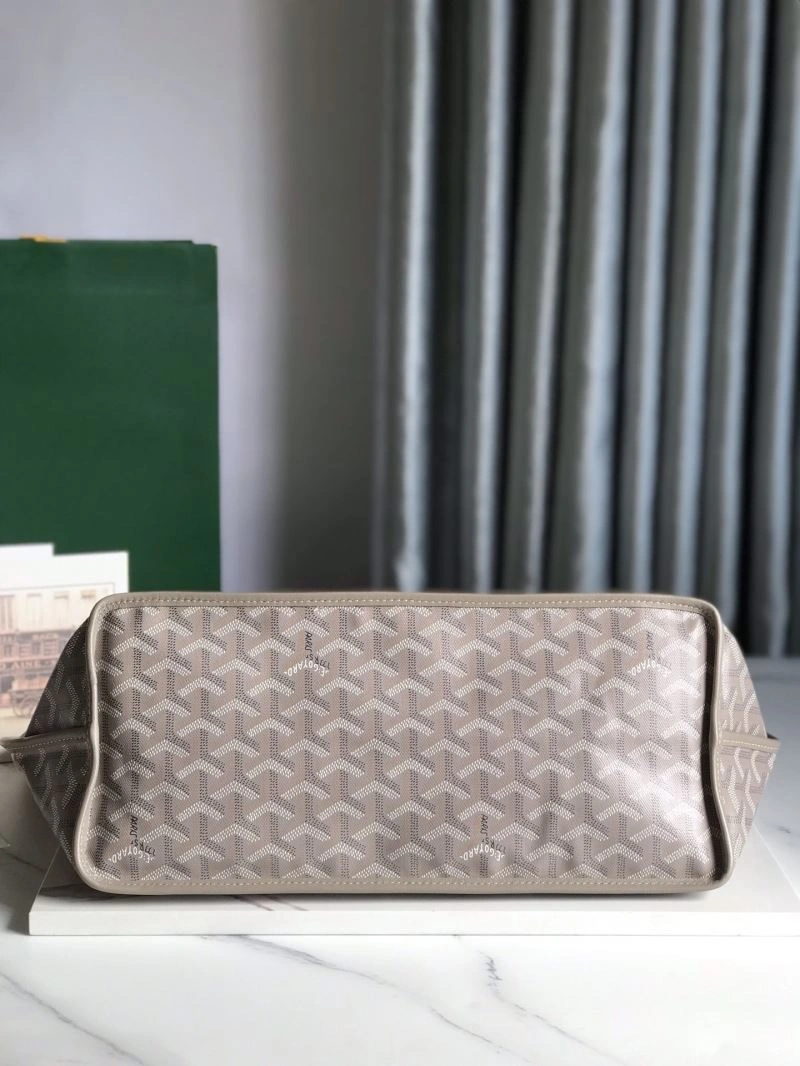 OdorResistant Goyard Shopping Bags 61859