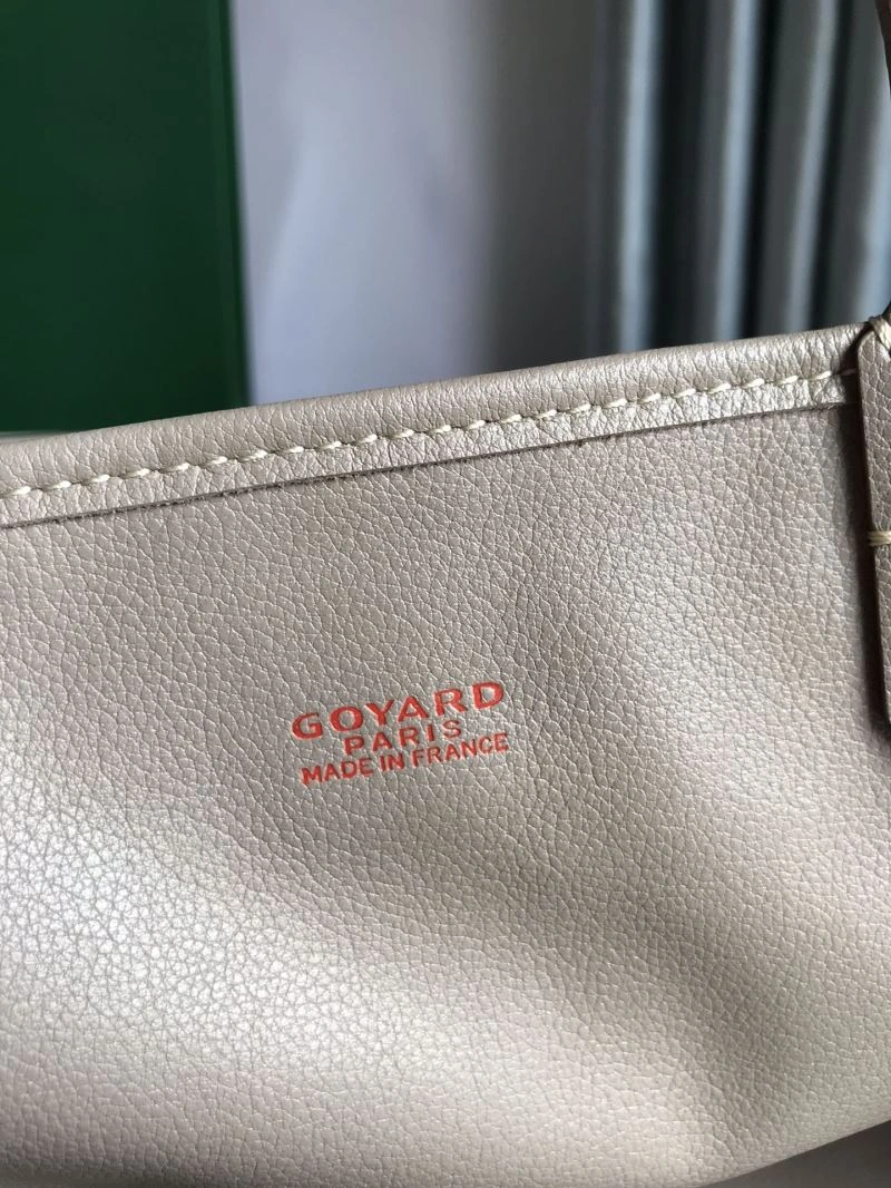 OdorResistant Goyard Shopping Bags 61859
