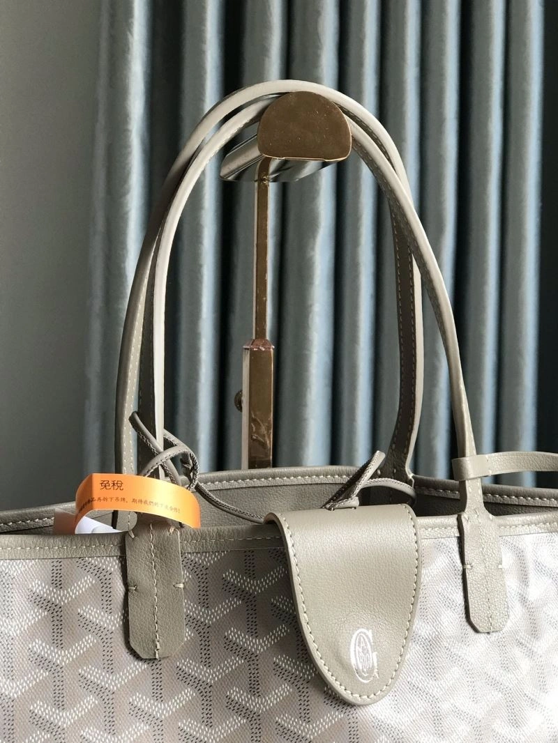 OdorResistant Goyard Shopping Bags 61859
