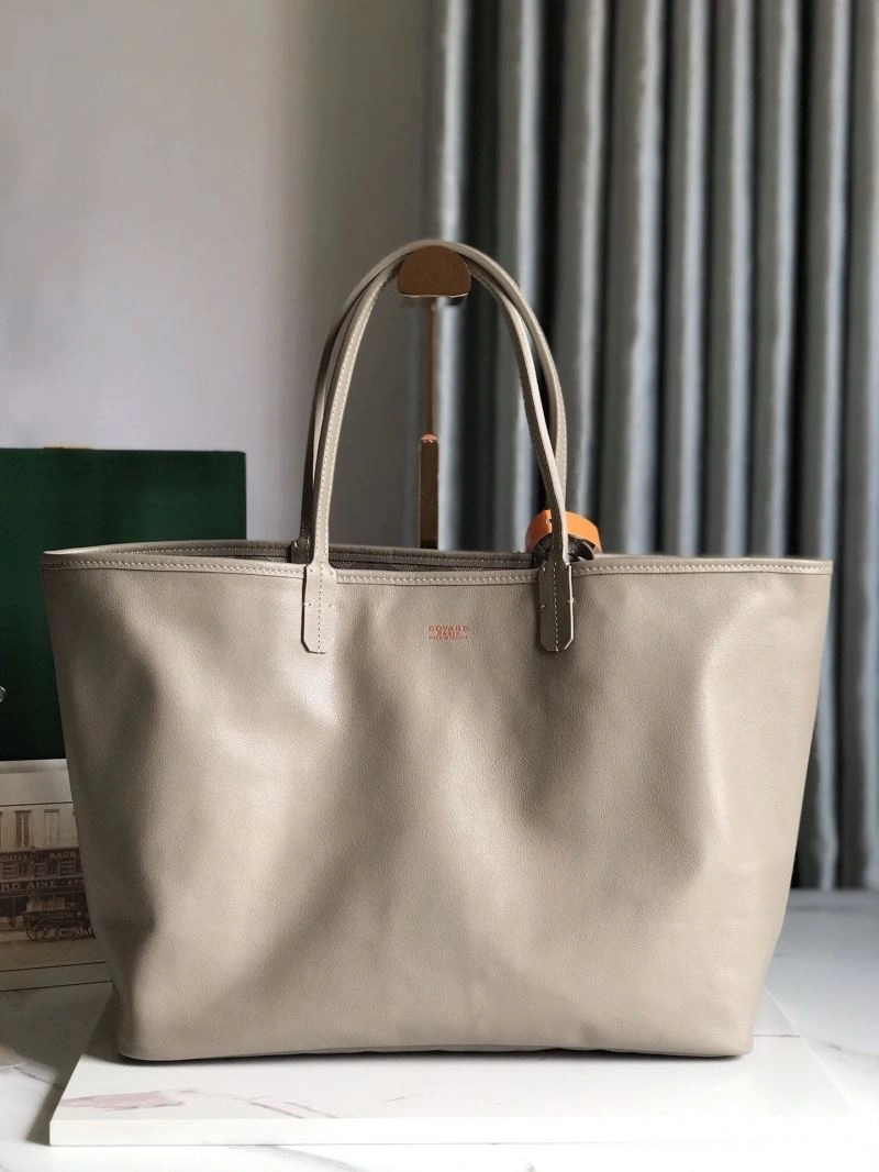 OdorResistant Goyard Shopping Bags 61859