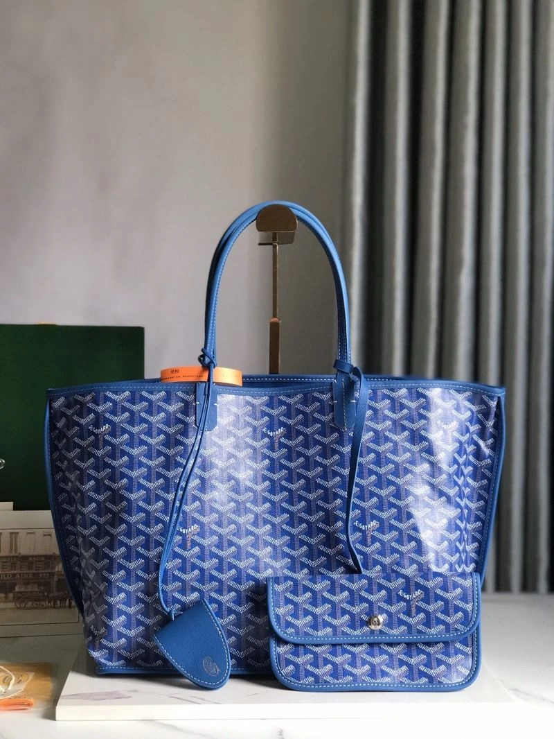 Goyard Shopping Bags TravelReady 61889