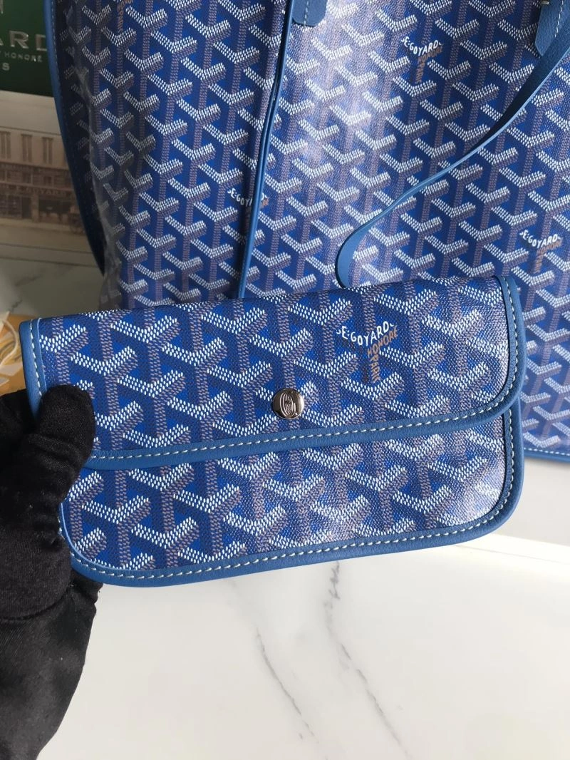 Goyard Shopping Bags TravelReady 61889