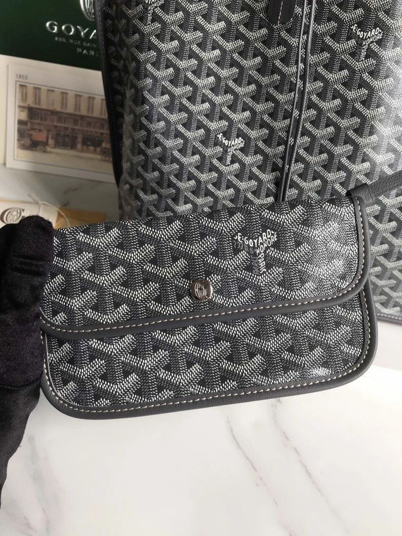 Goyard Shopping Bags Original 61858