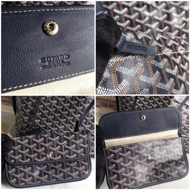 Premium Goyard Shopping Bags 61848