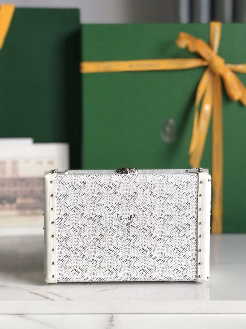 Goyard Suitcase UrbanChic 58834
