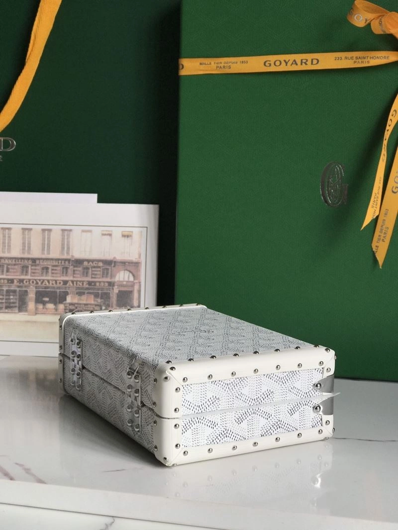 Goyard Suitcase UrbanChic 58834
