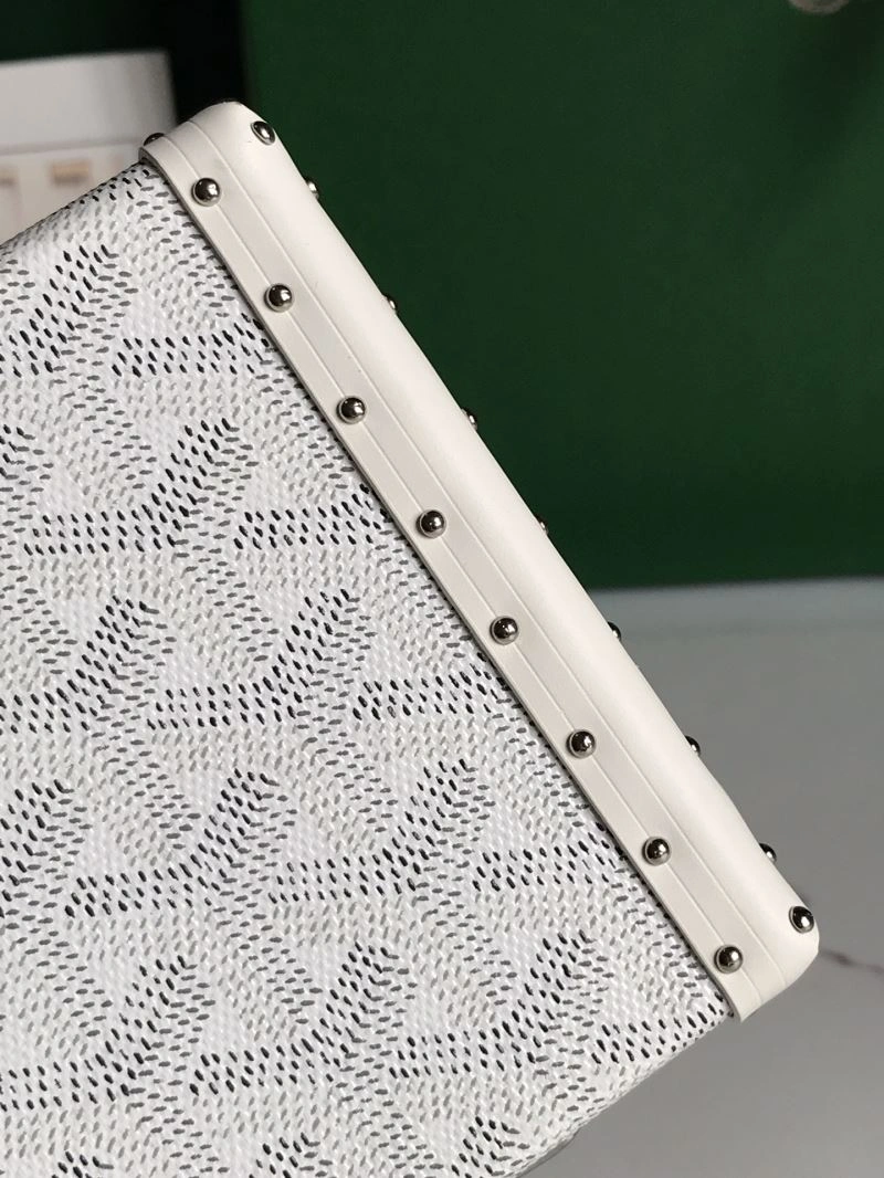 Goyard Suitcase UrbanChic 58834
