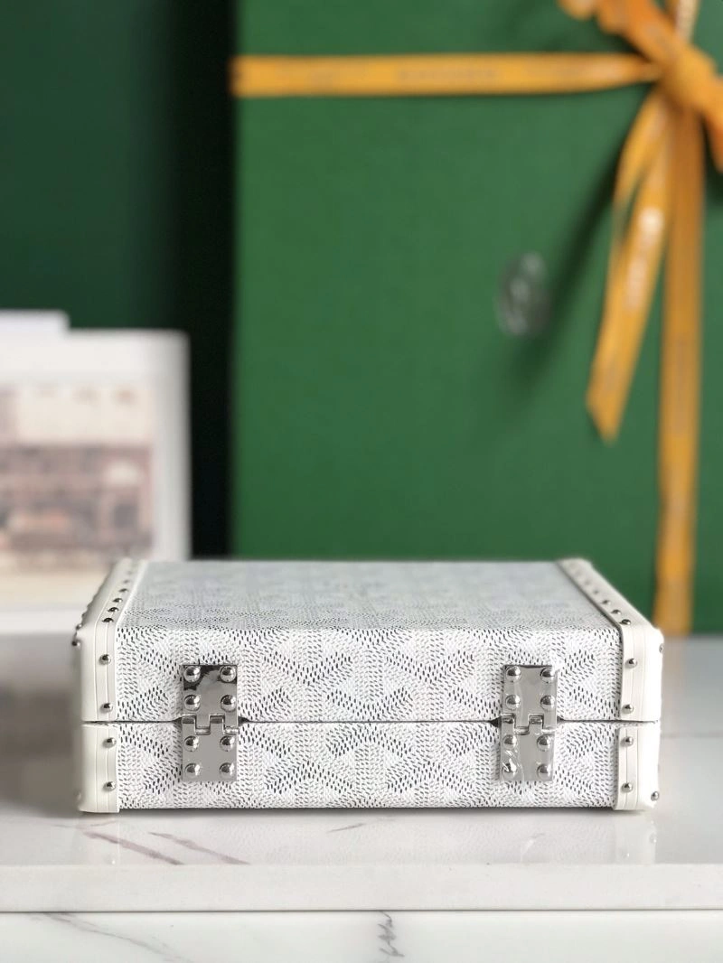 Goyard Suitcase UrbanChic 58834