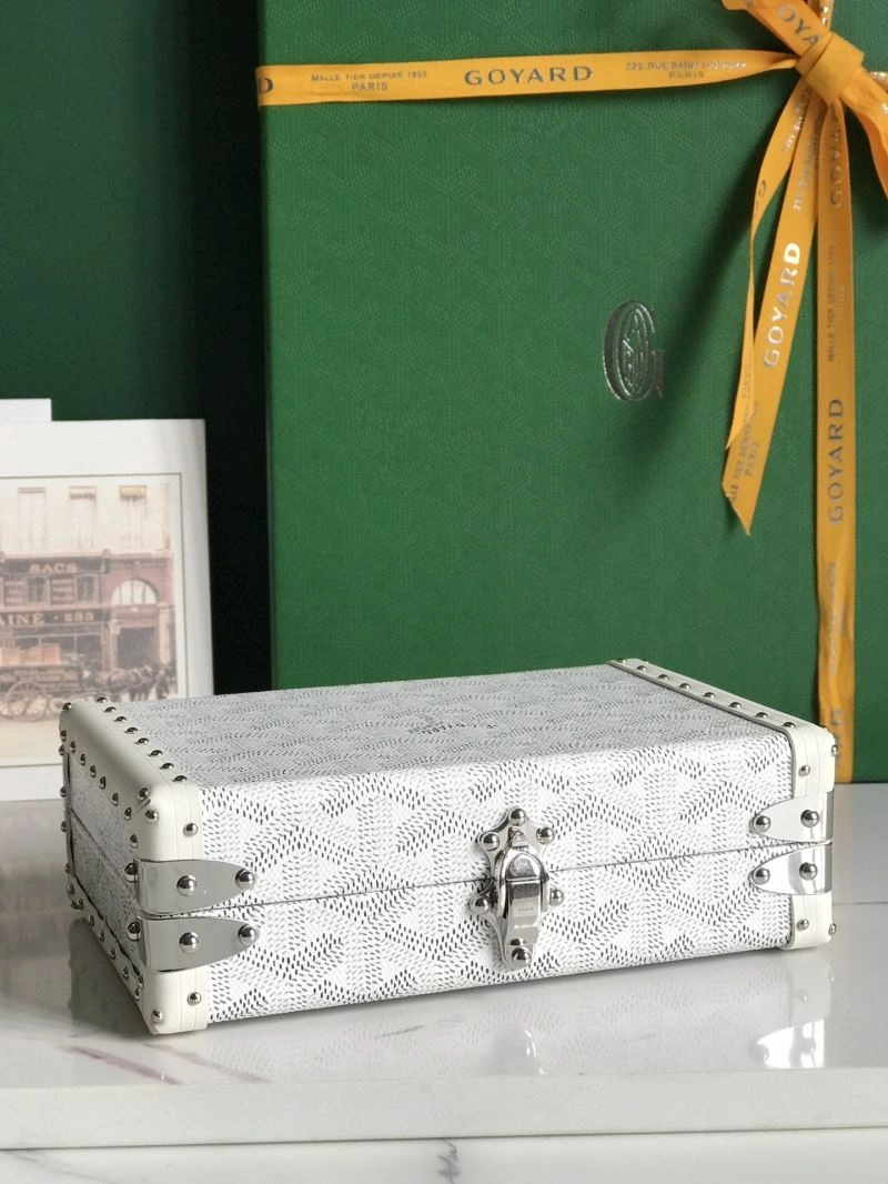 Goyard Suitcase UrbanChic 58834