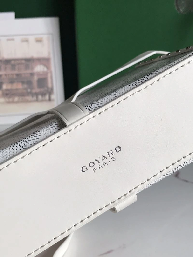Goyard Suitcase UrbanChic 58834