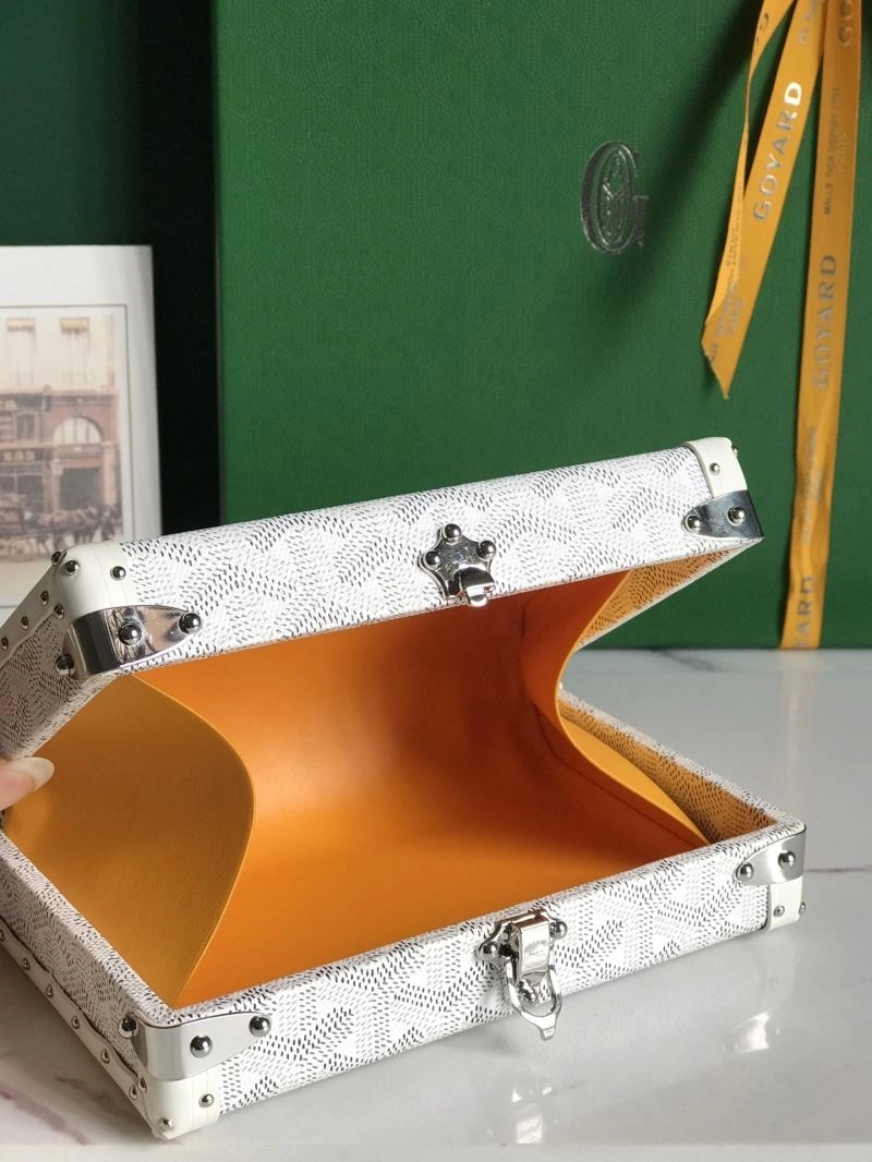 Goyard Suitcase UrbanChic 58834