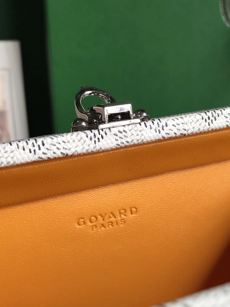 Goyard Suitcase UrbanChic 58834