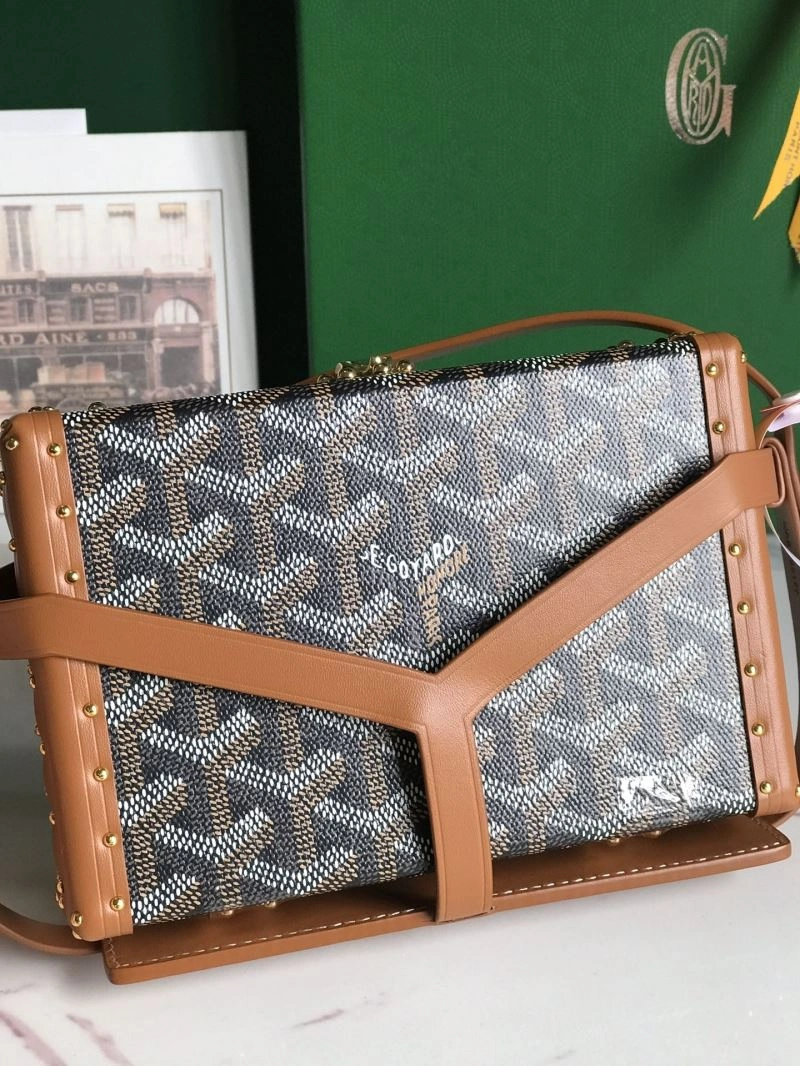 Goyard Suitcase Seasonal 58826