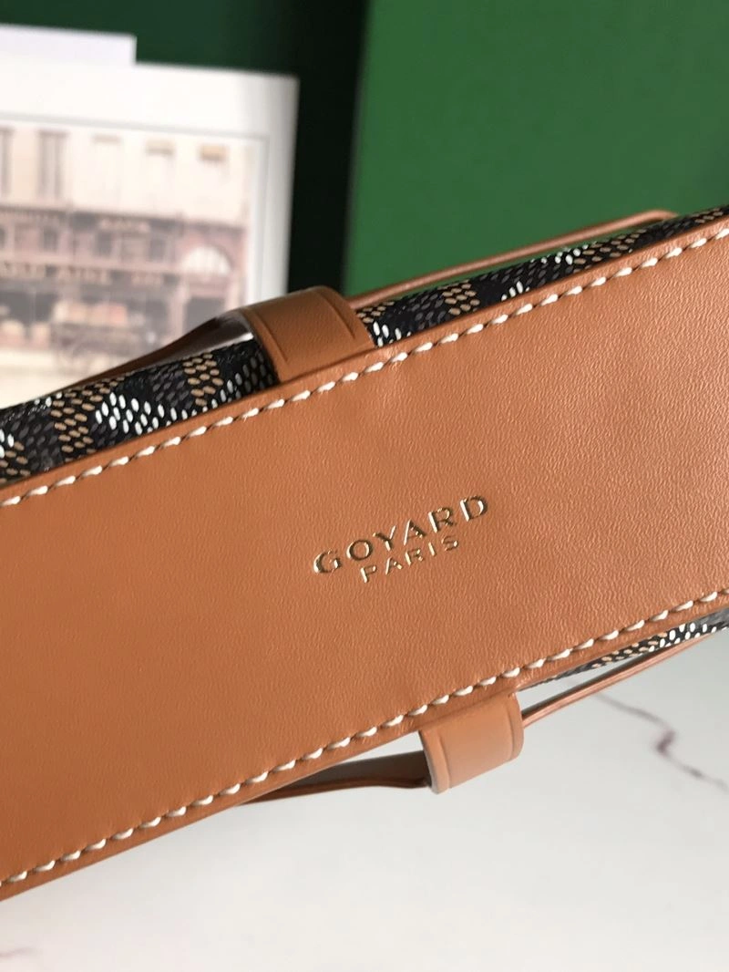 Goyard Suitcase Seasonal 58826