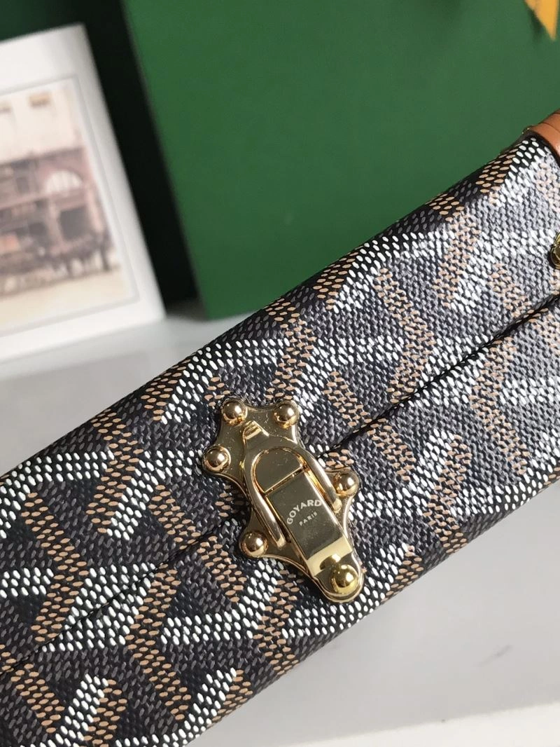 Goyard Suitcase Seasonal 58826