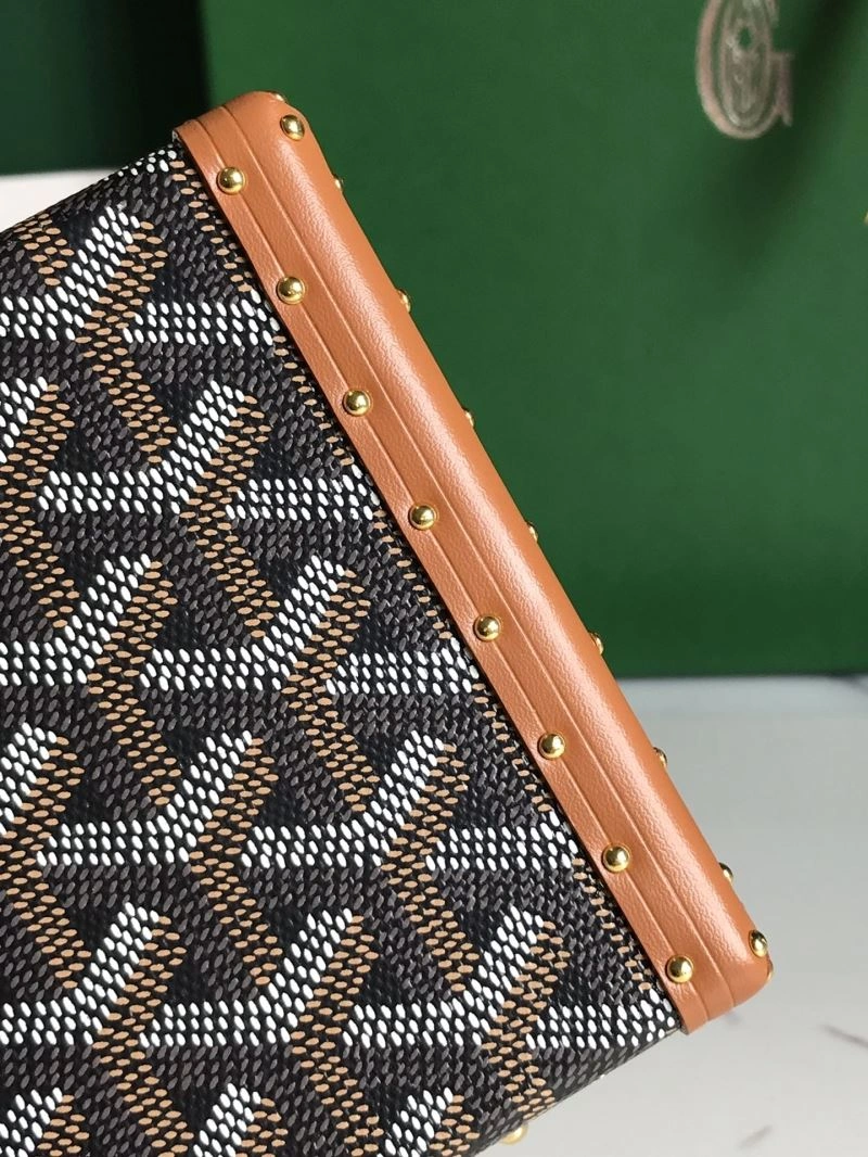 Goyard Suitcase Seasonal 58826