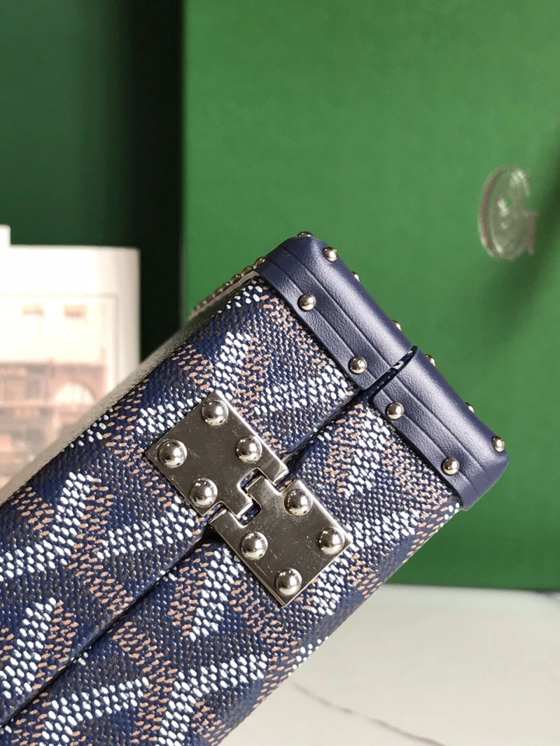 Fashionable Goyard Suitcase 58824